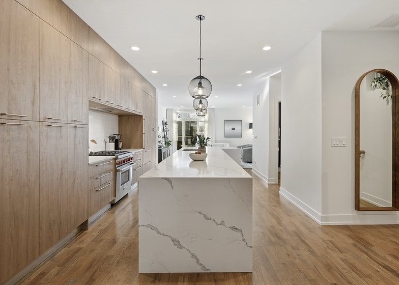 New construction condos in Bucktown Chicago IL